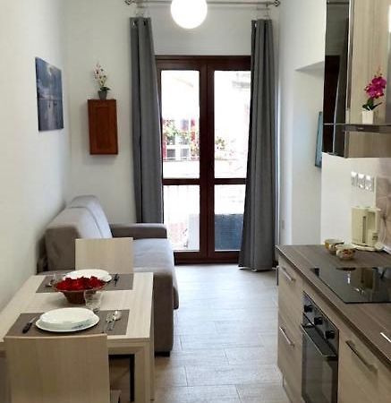 Profumo Di Sale Cagliari Exterior foto