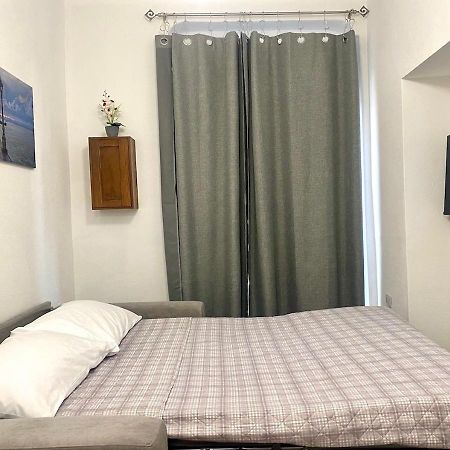Profumo Di Sale Cagliari Exterior foto